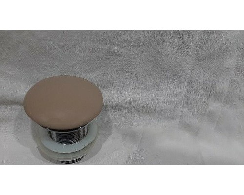 Раковина-чаша CeramaLux 41 104MC-1 Капучино