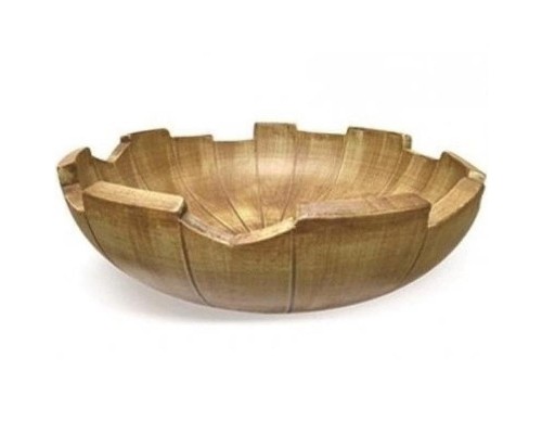 Раковина-чаша CeramaLux 39 J2051 Бежевая