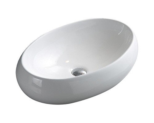 Раковина-чаша CeramaLux N 40 9030D Белая
