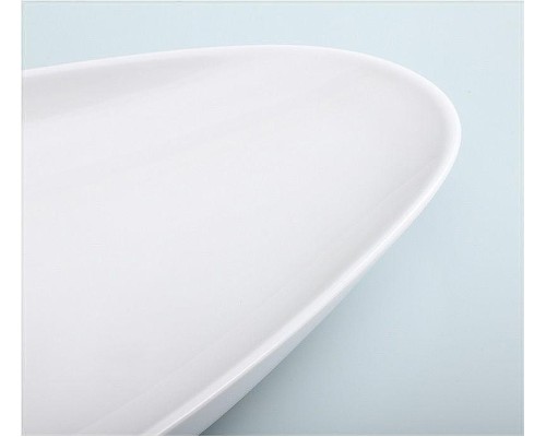 Раковина-чаша CeramaLux 55 7862-2 Белая глянцевая