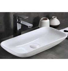 Раковина-чаша CeramaLux 45 9122-1 Белая глянцевая