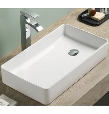 Раковина-чаша CeramaLux 60 78534 Белая глянцевая