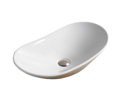 Раковина-чаша CeramaLux 61 7811А Белая