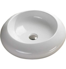 Раковина-чаша CeramaLux 49 7031В Белая