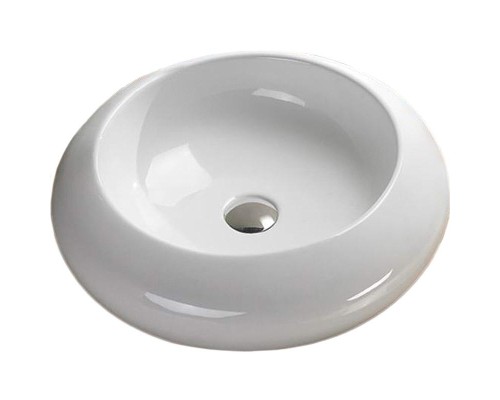 Раковина-чаша CeramaLux 49 7031В Белая