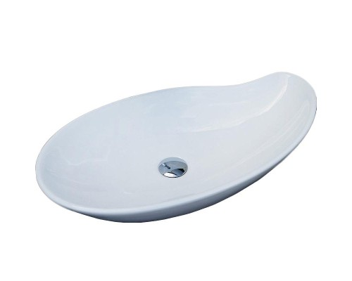 Раковина-чаша CeramaLux 65 9052 Белая