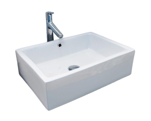 Раковина-чаша CeramaLux 51 9129 Белая