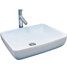 Раковина-чаша CeramaLux 48 9132 Белая