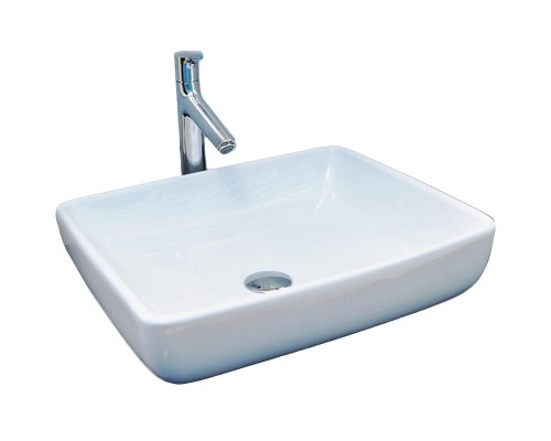 Раковина-чаша CeramaLux 48 9132 Белая