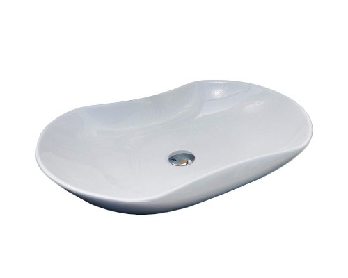 Раковина-чаша CeramaLux 66 9175 Белая