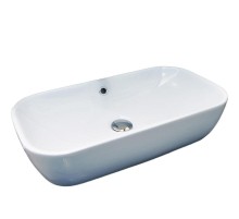 Раковина-чаша CeramaLux 61 9217 Белая