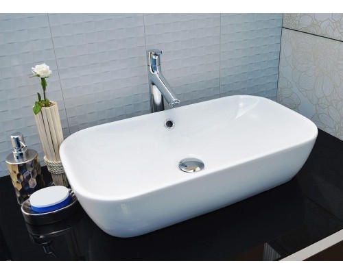 Раковина-чаша CeramaLux 61 9217 Белая