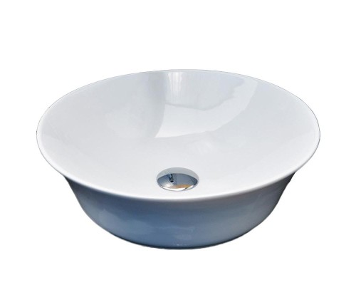 Раковина-чаша CeramaLux 41 9381 Белая