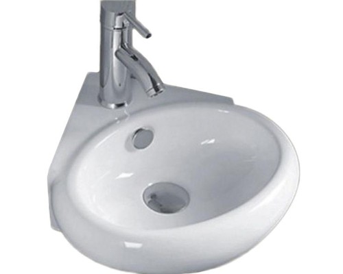 Раковина CeramaLux 36 9359 Белая