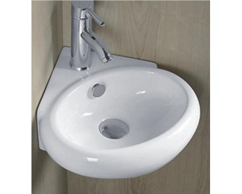 Раковина CeramaLux 36 9359 Белая