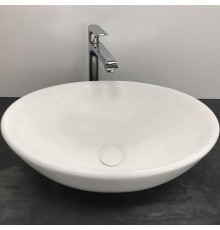 Раковина-чаша CeramaLux 51 9022 Белая