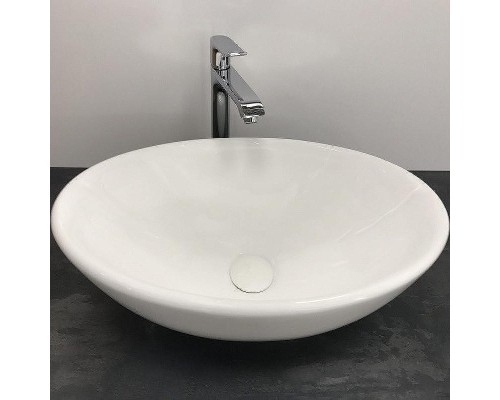 Раковина-чаша CeramaLux 51 9022 Белая