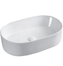 Раковина-чаша CeramaLux 52 9025 Белая