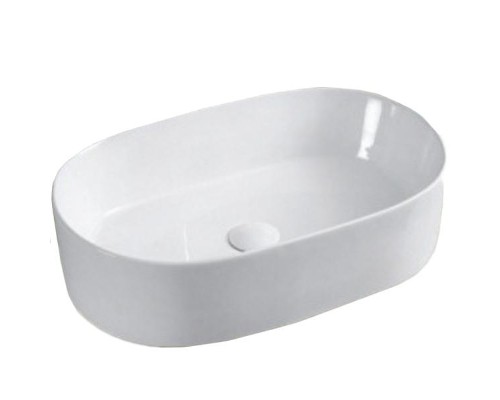 Раковина-чаша CeramaLux 52 9025 Белая