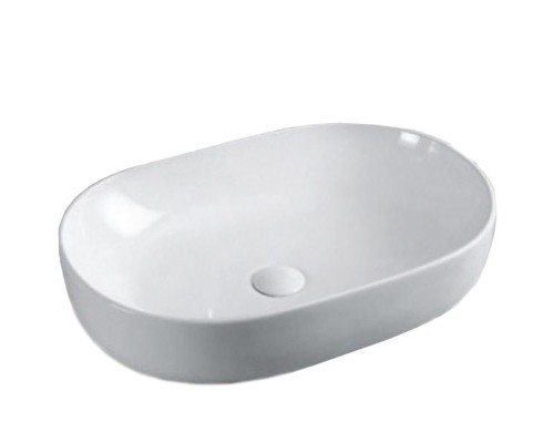 Раковина-чаша CeramaLux 60 9026А Белая