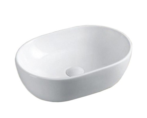 Раковина-чаша CeramaLux 47 9026В Белая