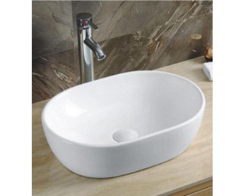 Раковина-чаша CeramaLux 47 9026В Белая