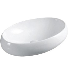 Раковина-чаша CeramaLux 59 9030А Белая