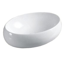 Раковина-чаша CeramaLux 48 9030В Белая