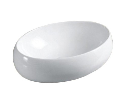 Раковина-чаша CeramaLux 48 9030В Белая