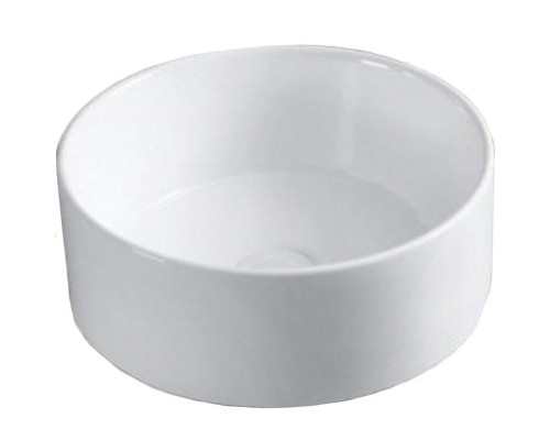 Раковина-чаша CeramaLux 40 9011 Белая