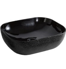 Раковина-чаша CeramaLux 50 D1302H004 Черная