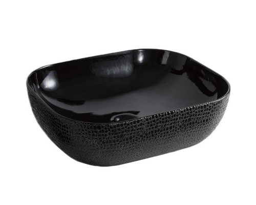 Раковина-чаша CeramaLux 50 D1302H004 Черная