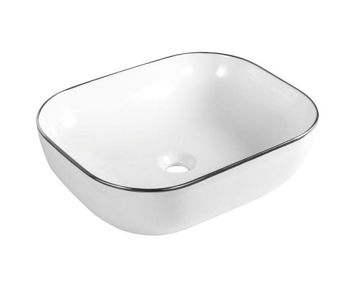 Раковина-чаша CeramaLux 50 D1302H011 Белая