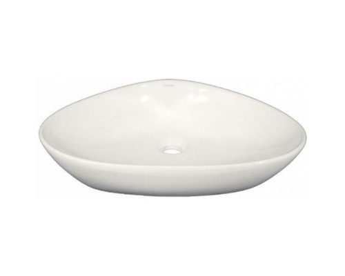 Раковина-чаша CeramaLux 59 7472B Белая