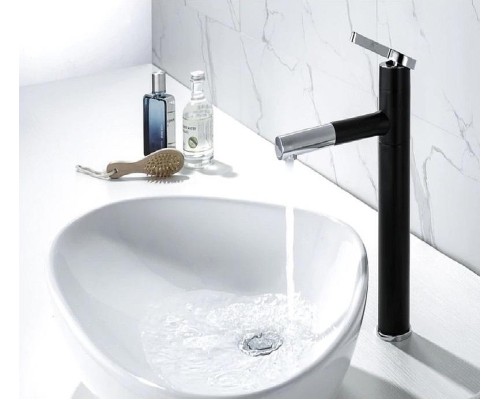 Раковина-чаша CeramaLux 59 7472B Белая