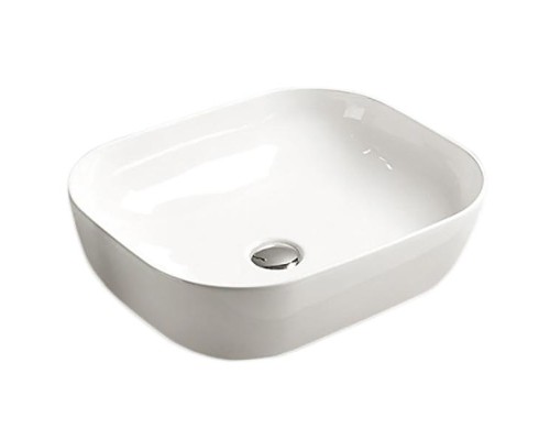 Раковина-чаша CeramaLux 50 78104 Белая