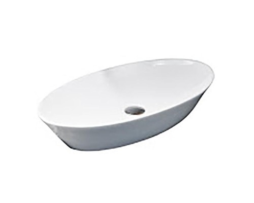 Раковина-чаша CeramaLux 61 9397 Белая