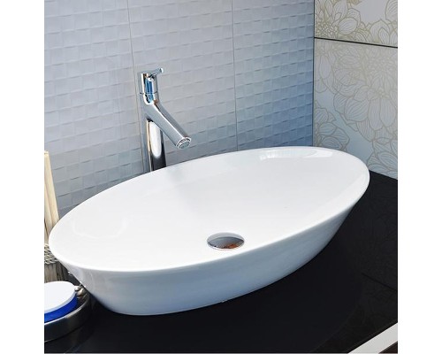 Раковина-чаша CeramaLux 61 9397 Белая