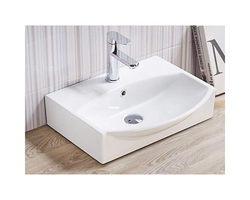 Раковина-чаша CeramaLux 35 78014B Белая