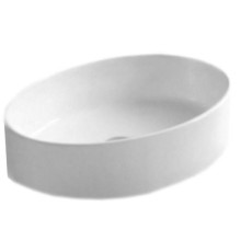 Раковина-чаша CeramaLux 50 9012 Белая