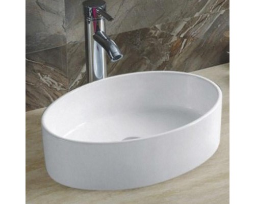 Раковина-чаша CeramaLux 50 9012 Белая
