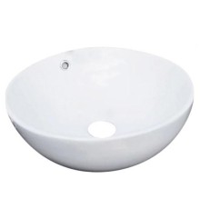 Раковина-чаша CeramaLux 38 9002 Белая