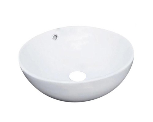 Раковина-чаша CeramaLux 38 9002 Белая