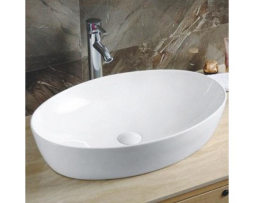 Раковина-чаша CeramaLux 61 9433 Белая