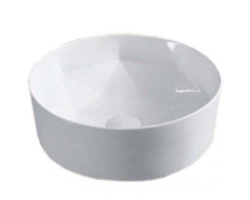 Раковина-чаша CeramaLux 41 9425 Белая