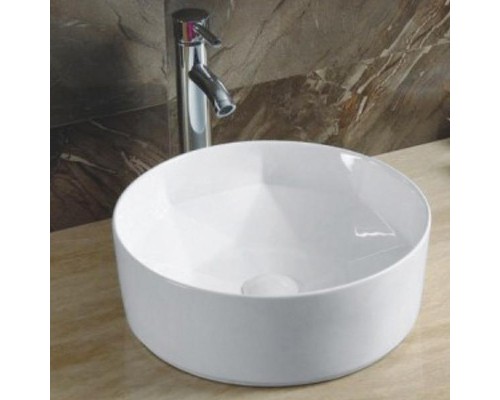 Раковина-чаша CeramaLux 41 9425 Белая