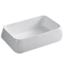 Раковина-чаша CeramaLux 60 9239 Белая