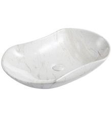 Раковина-чаша CeramaLux 67 503H012 Белая