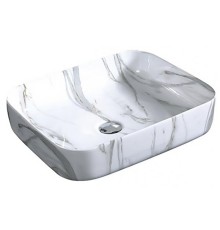 Раковина-чаша CeramaLux 50 190 Белая