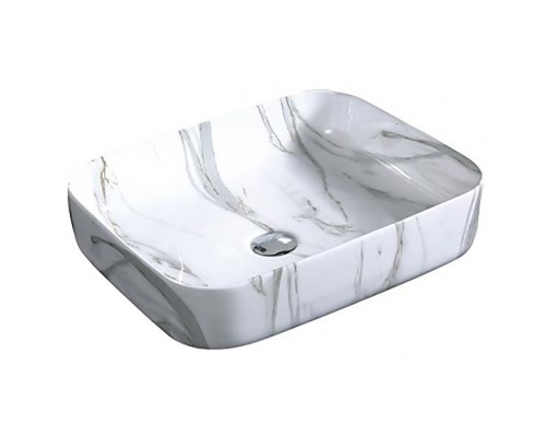 Раковина-чаша CeramaLux 50 190 Белая